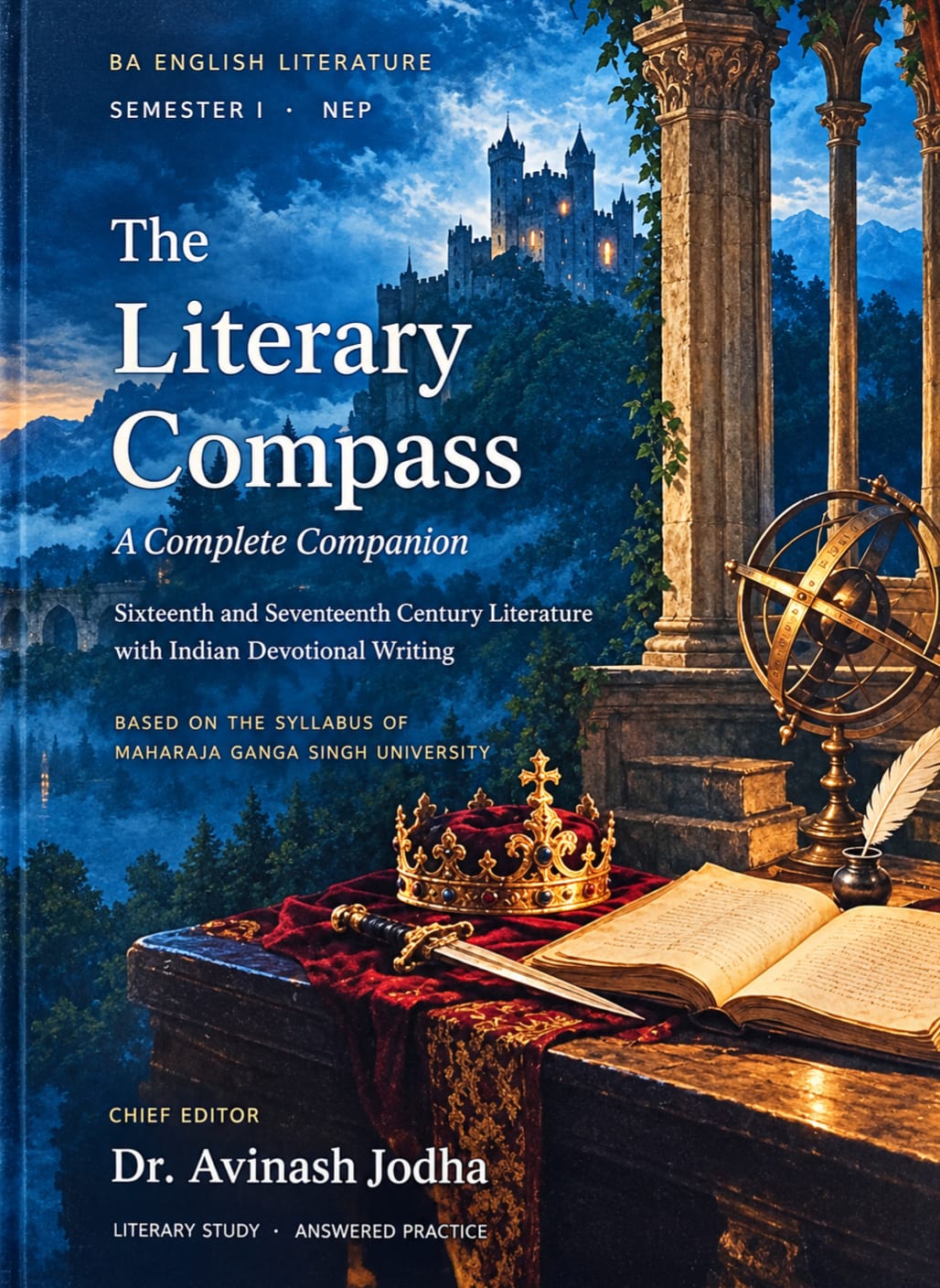The Literary Compass (Semester 1)